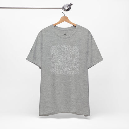 Autumn Whimsy T-Shirt