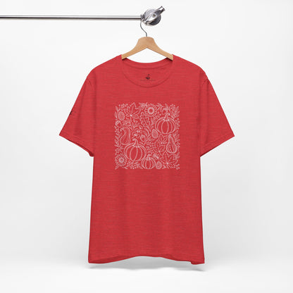 Autumn Whimsy T-Shirt