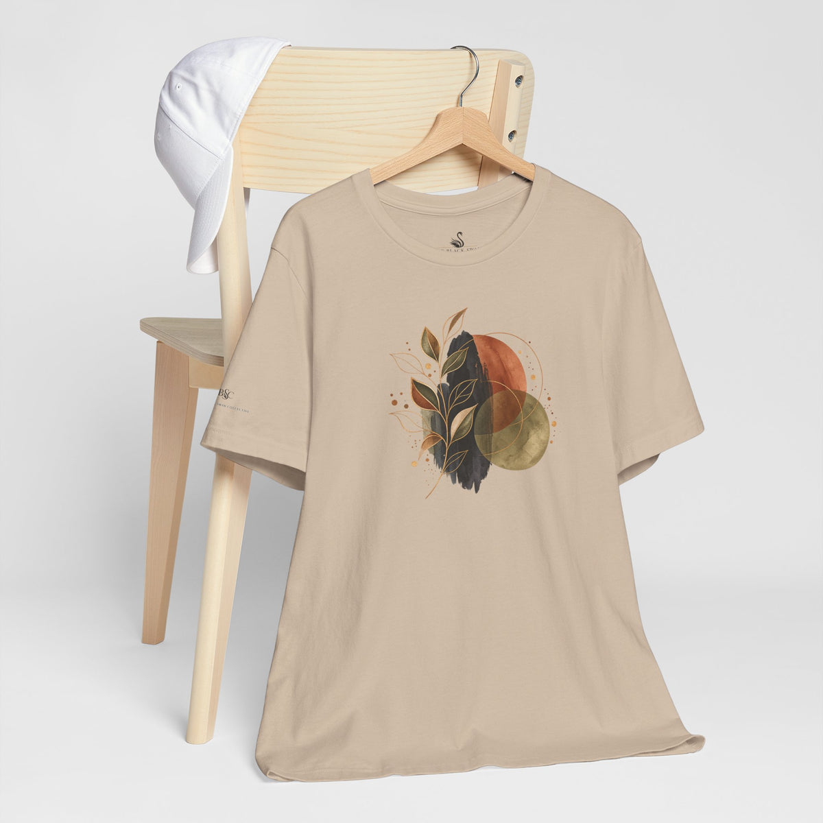 Wildly Grounded T-Shirt