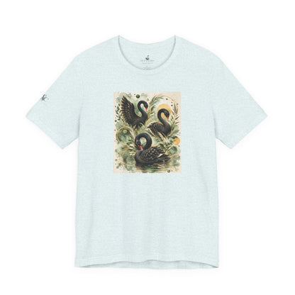 Emerald Grace T-Shirt