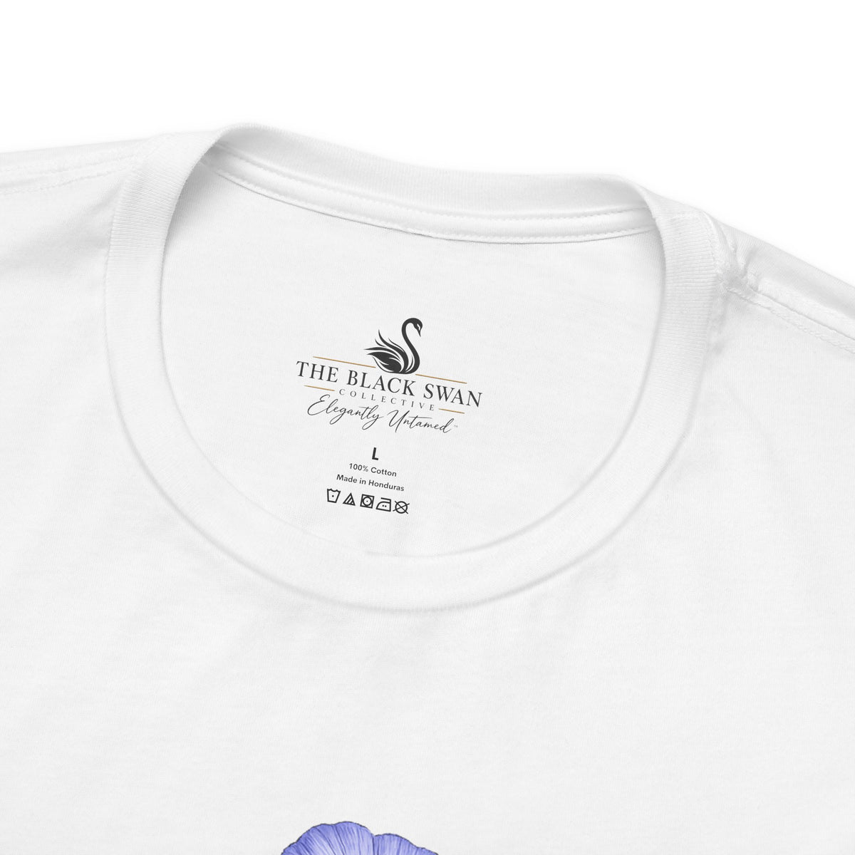 Morning Glory T-Shirt