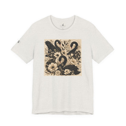 Midnight Bloom T-Shirt