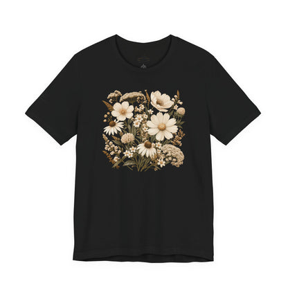 Quiet Grace T-Shirt