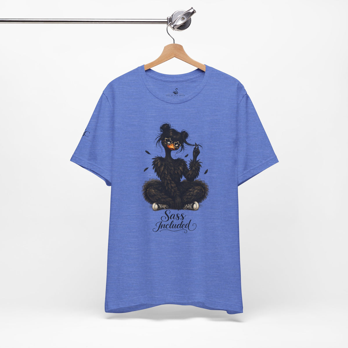 Sass Included T-Shirt