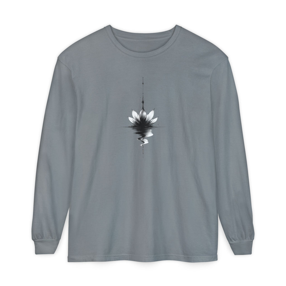 Rise Long Sleeve T-Shirt