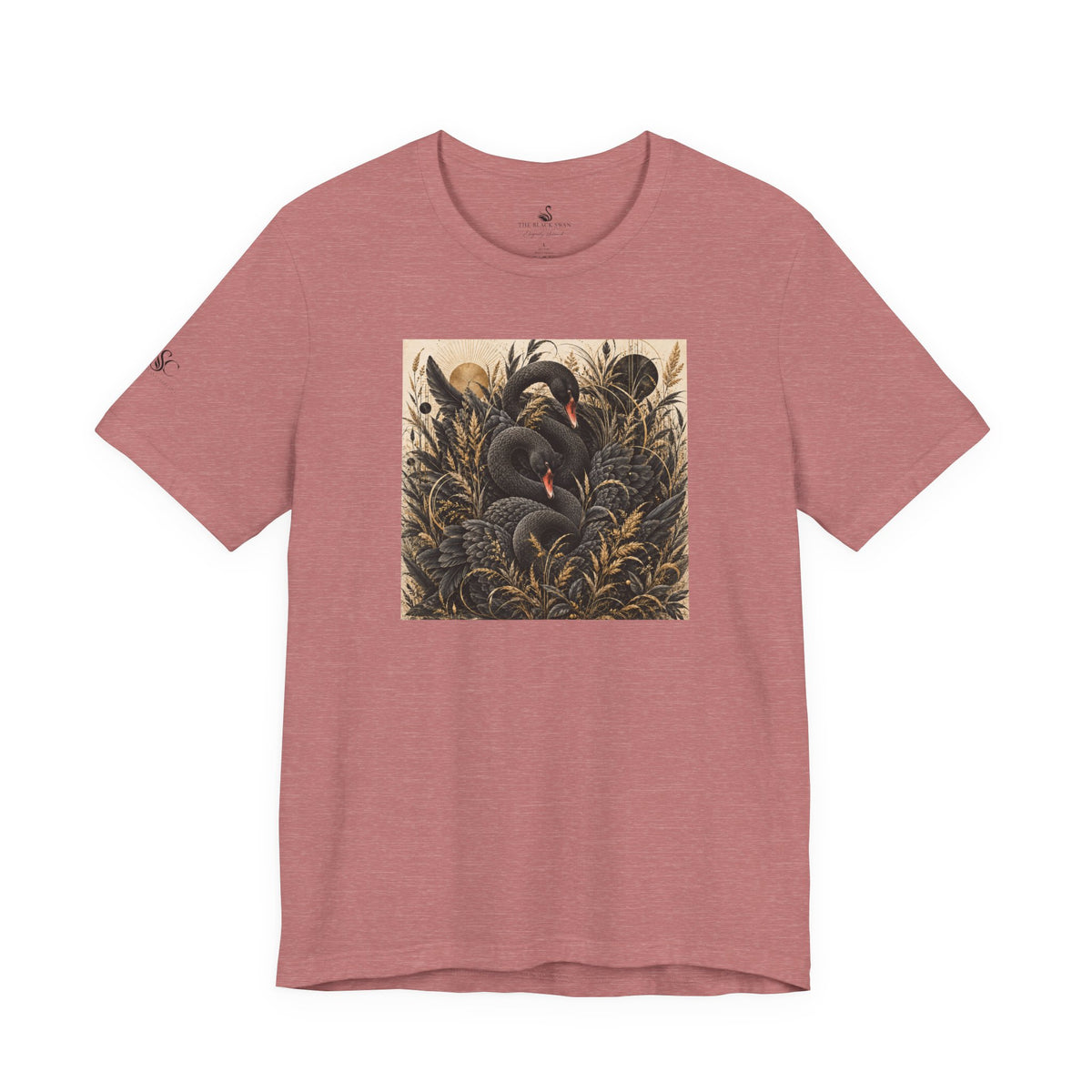 Noir Reverie T-Shirt