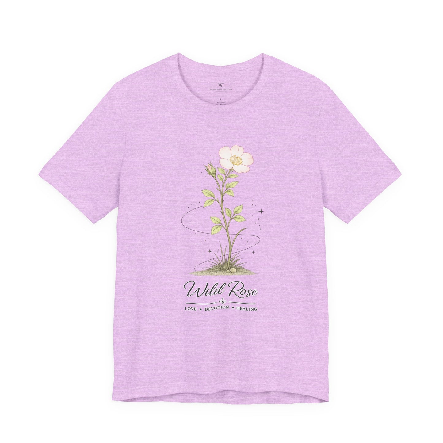 Wild Rose