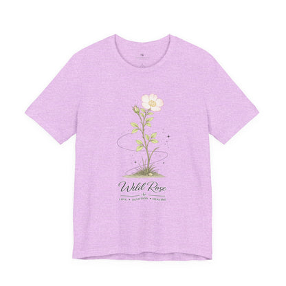 Wild Rose