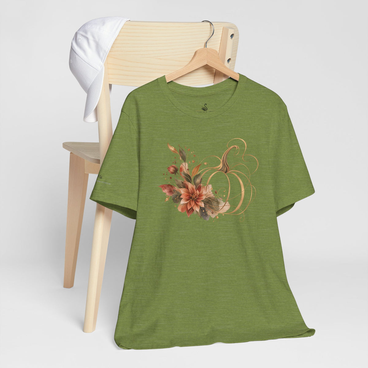 Autumn Bloom T-Shirt
