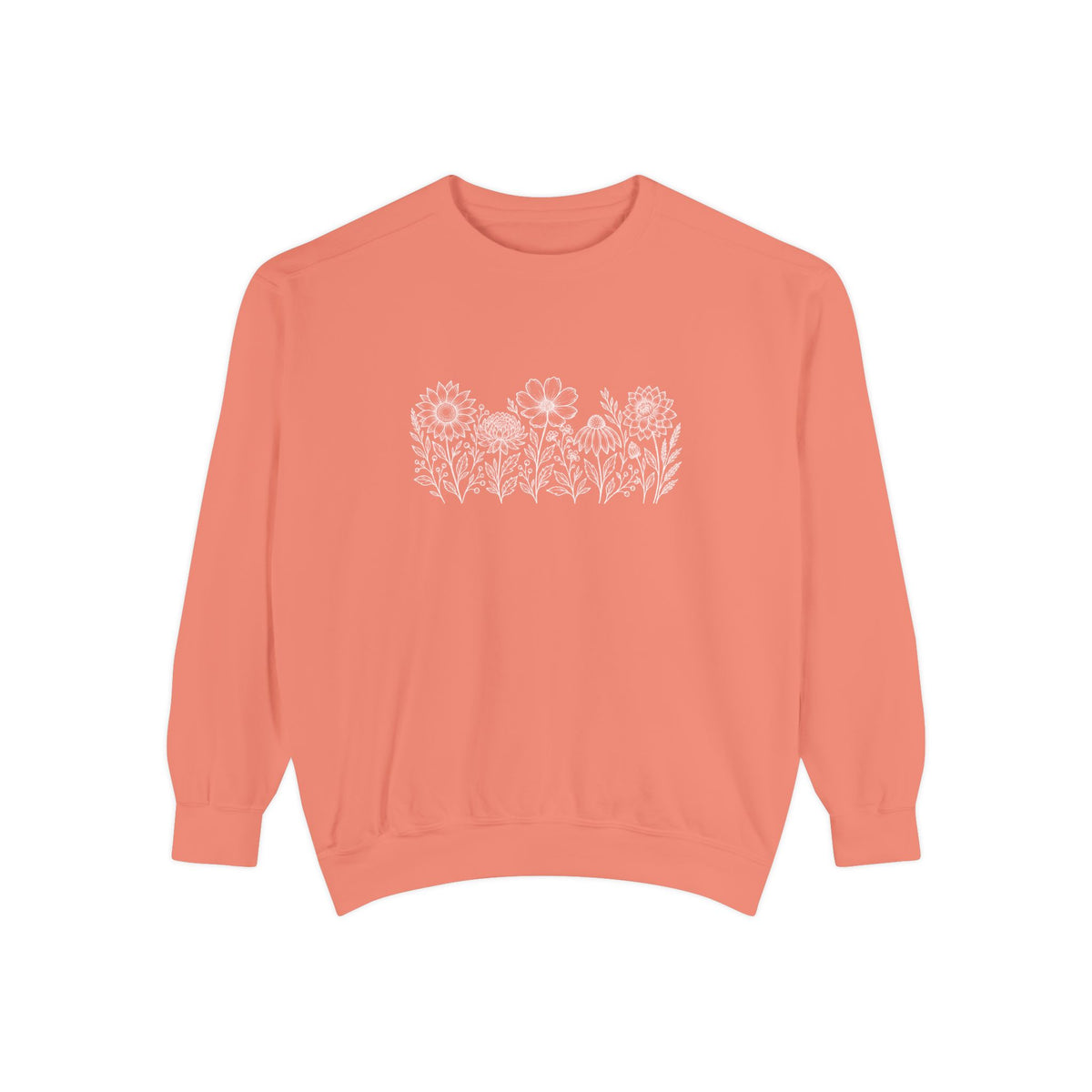 Harvest Garden Sweatshirt
