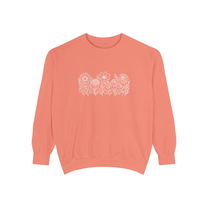 Harvest Garden Sweatshirt