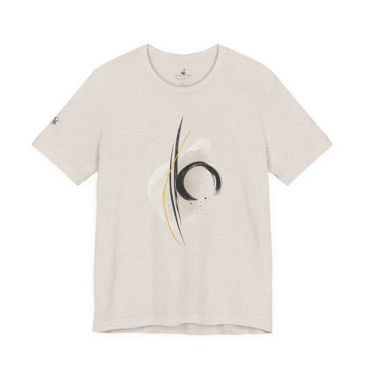 Aligned T-Shirt