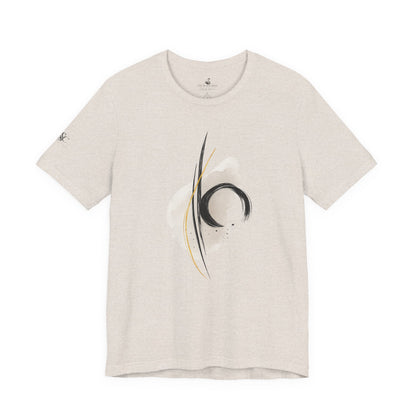 Aligned T-Shirt