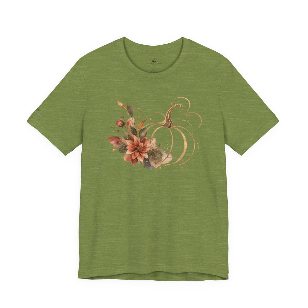 Autumn Bloom T-Shirt