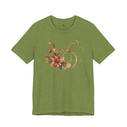 Autumn Bloom T-Shirt