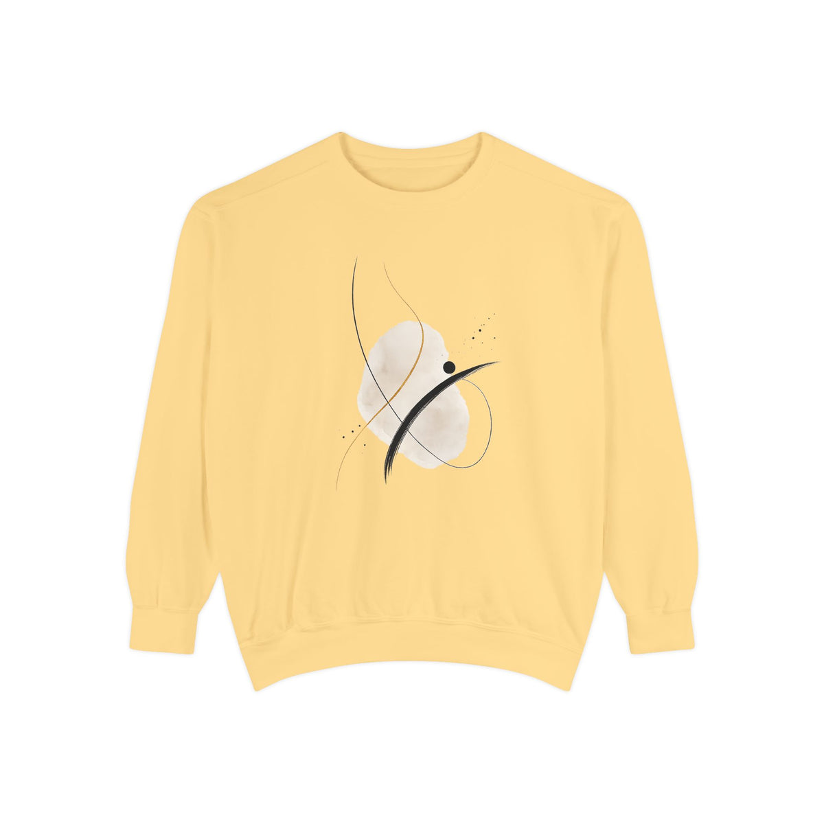 Unveiled Sweatshirt