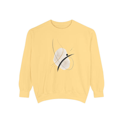 Unveiled Sweatshirt