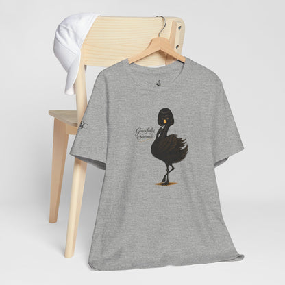 Gracefully Sarcastic T-Shirt