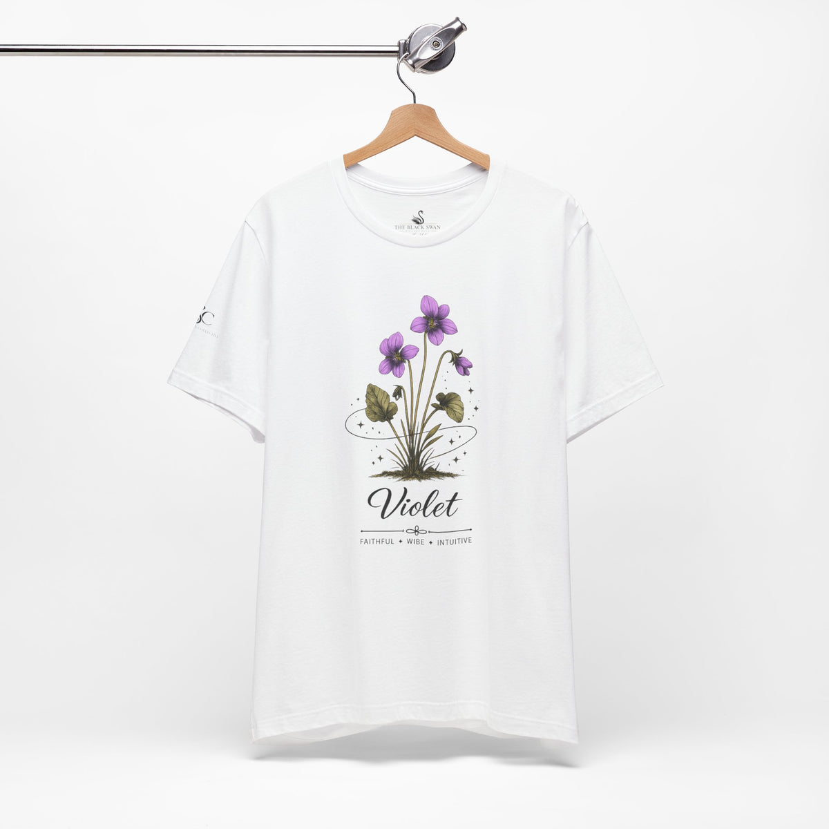 Violet T-Shirt