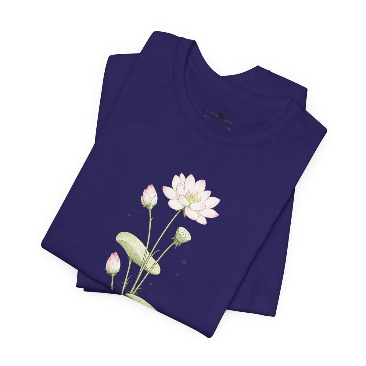 Lotus T-Shirt