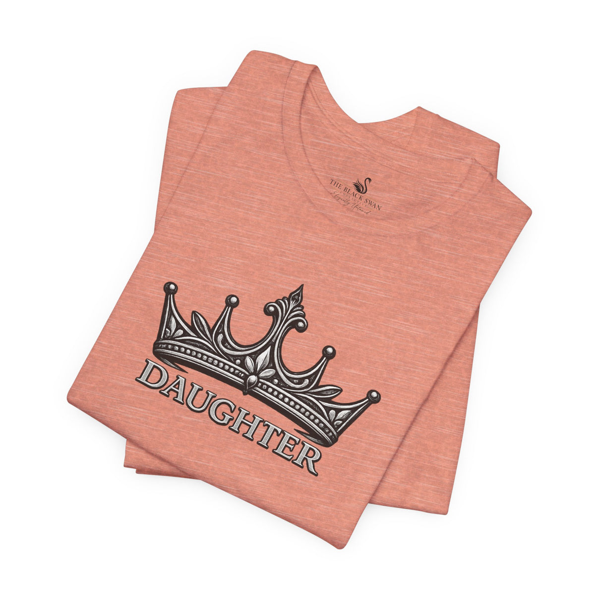 Daughter Crown T-Shirt
