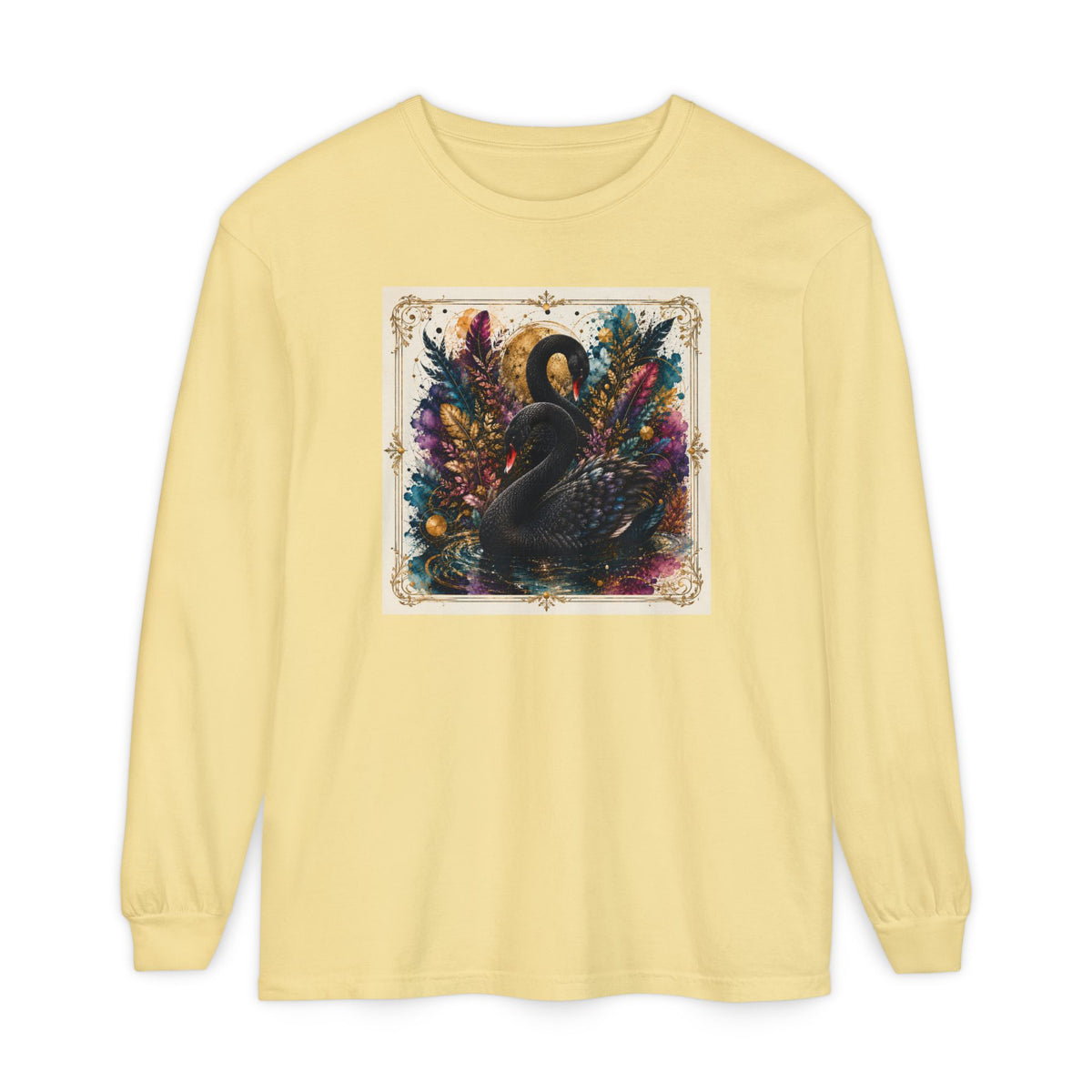 Velvet Flight Long Sleeve T-Shirt