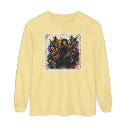 Velvet Flight Long Sleeve T-Shirt