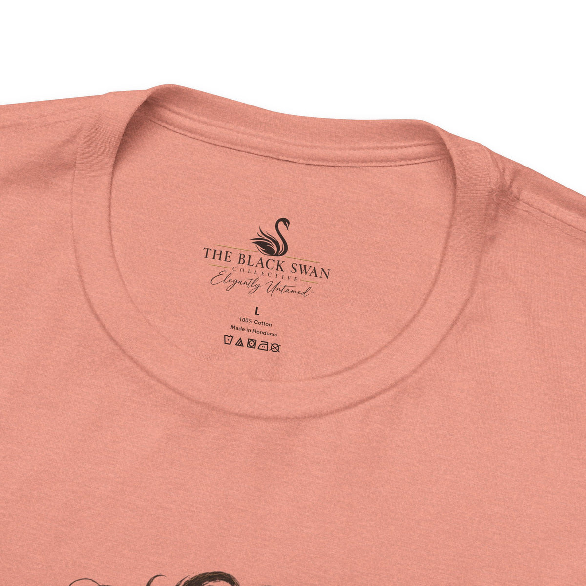 If You See This Smile, You Should Tread Lightly T-Shirt