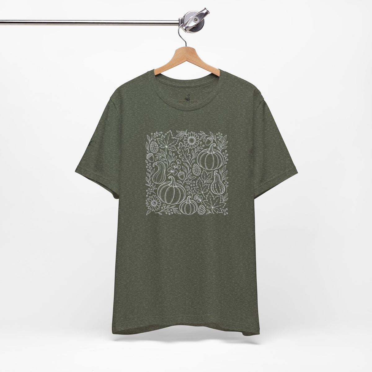 Autumn Whimsy T-Shirt