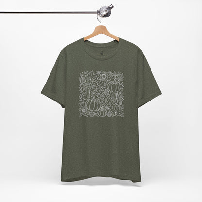 Autumn Whimsy T-Shirt