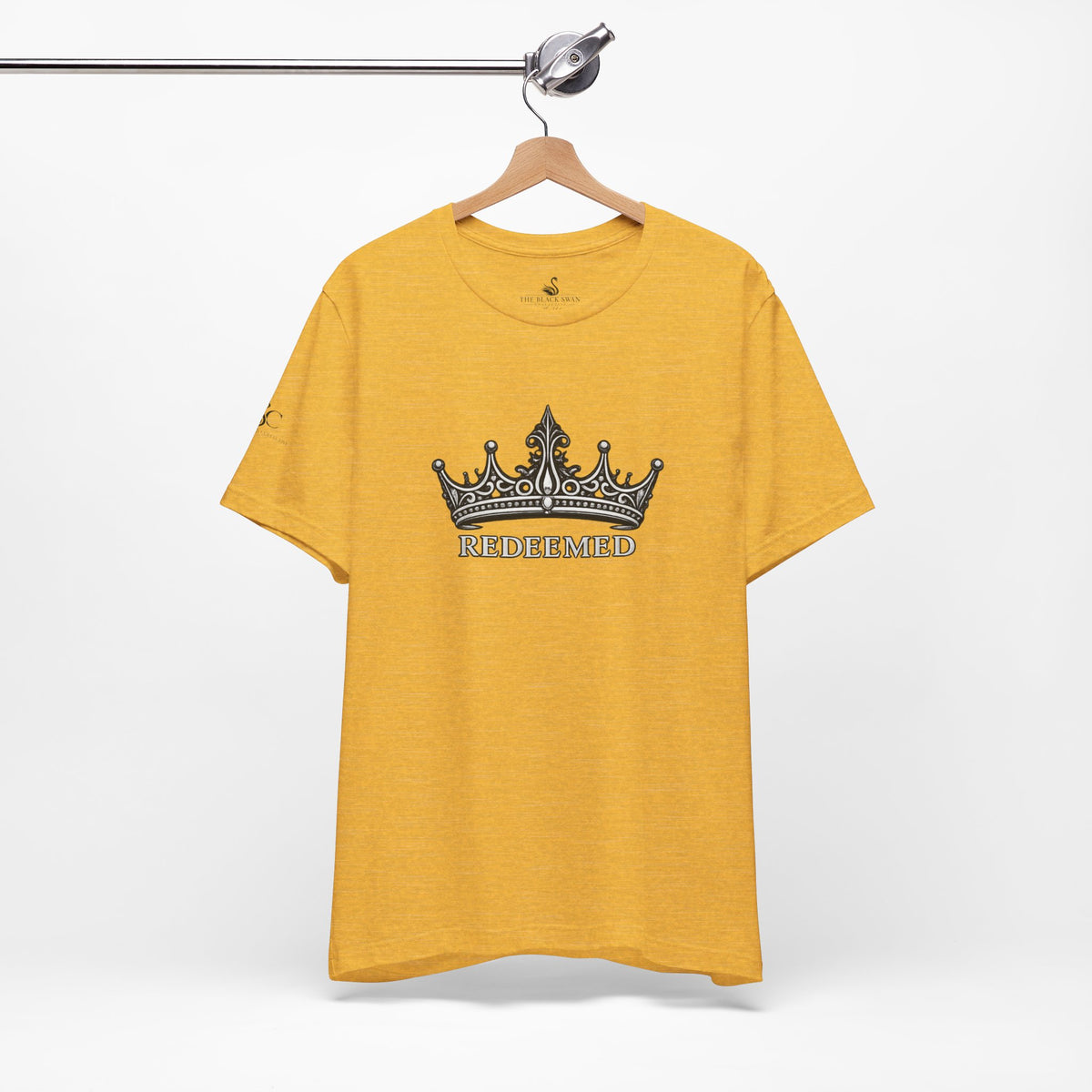 Redeemed Crown T-Shirt