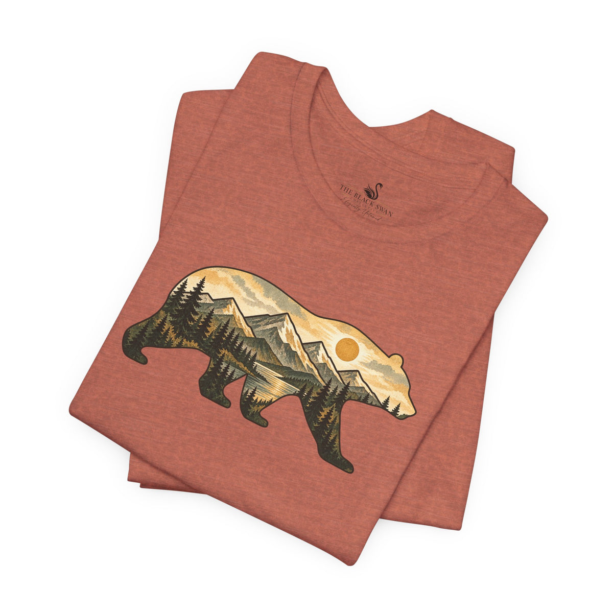 Wild Soul T-Shirt