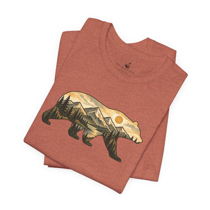 Wild Soul T-Shirt