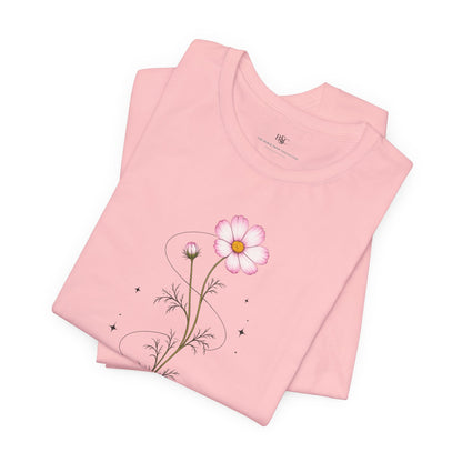 October Birth Flower