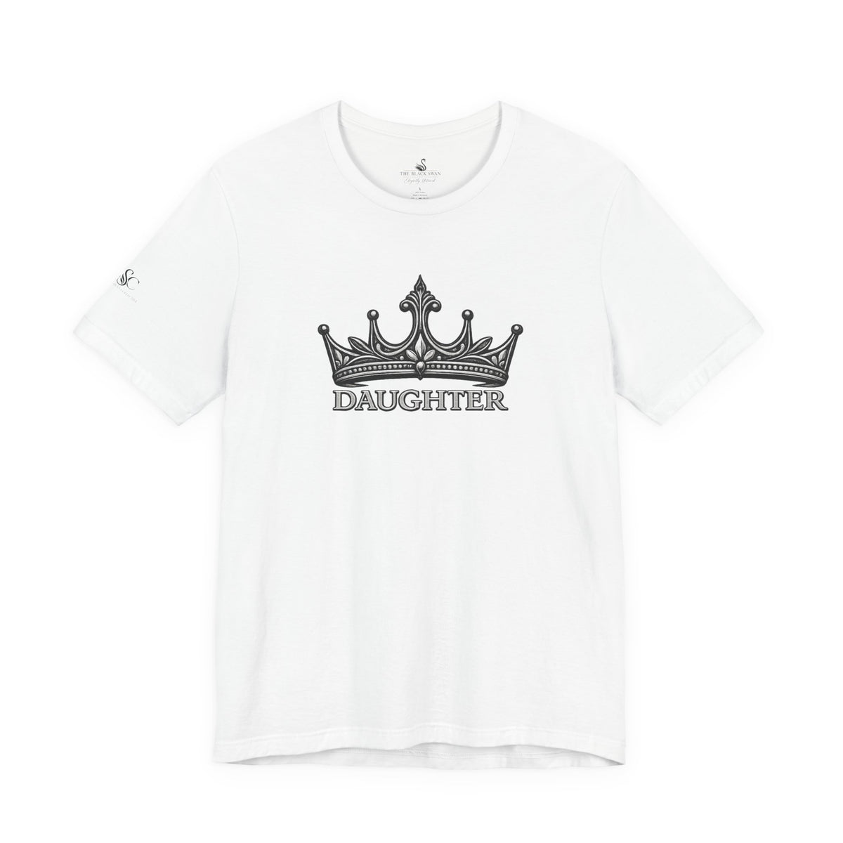 Daughter Crown T-Shirt