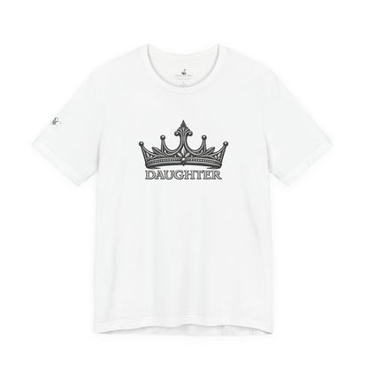 Daughter Crown T-Shirt