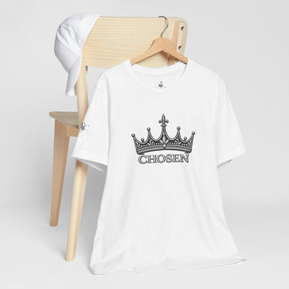 Chosen Crown T-Shirt