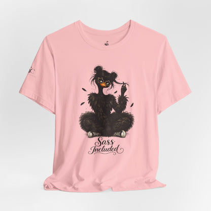 Sass Included T-Shirt