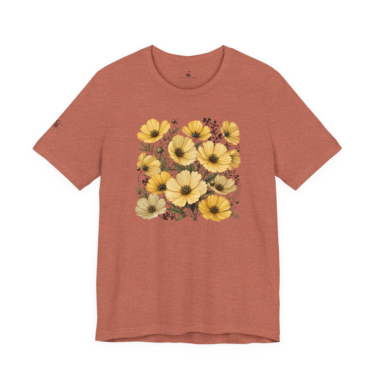 Golden Meadow T-Shirt