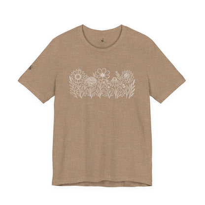 Harvest Garden T-Shirt
