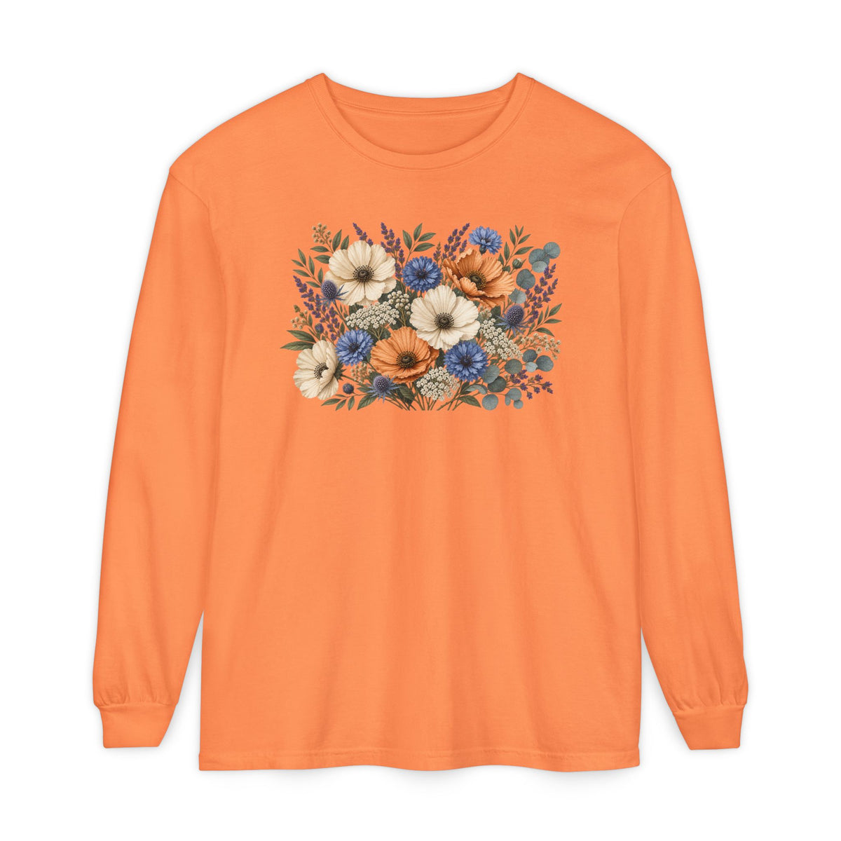 Meadow Muse Long Sleeve T-Shirt