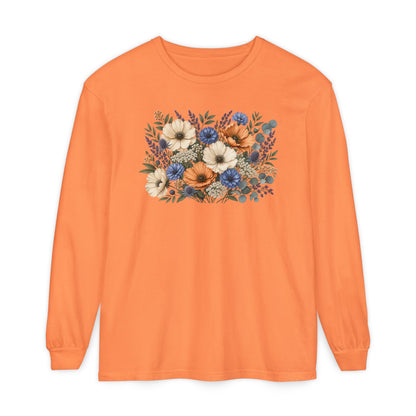 Meadow Muse Long Sleeve T-Shirt
