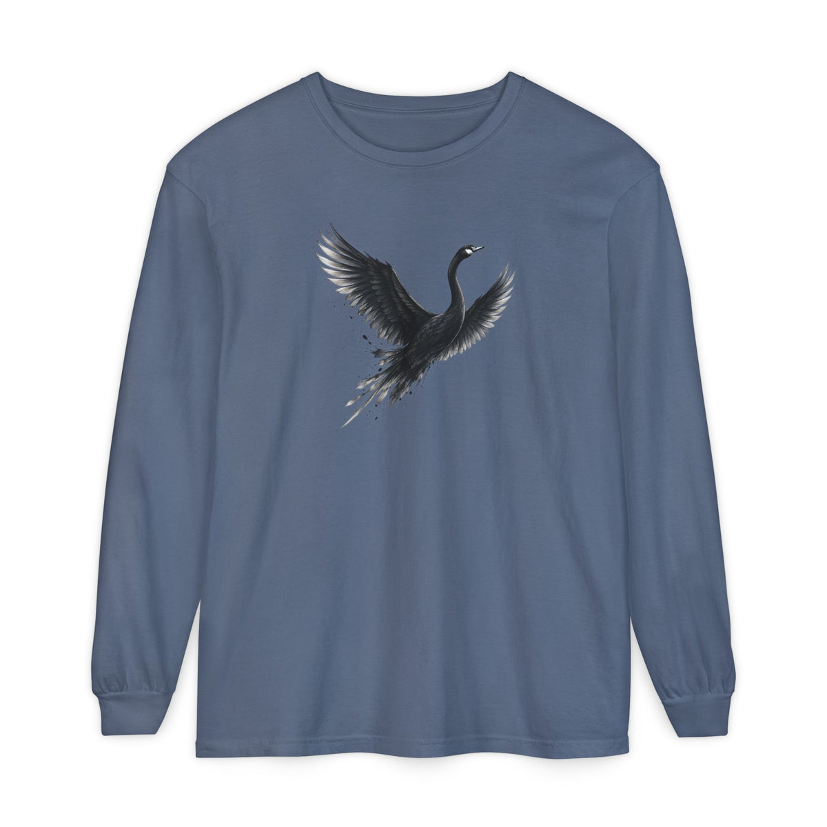Release Long Sleeve T-Shirt