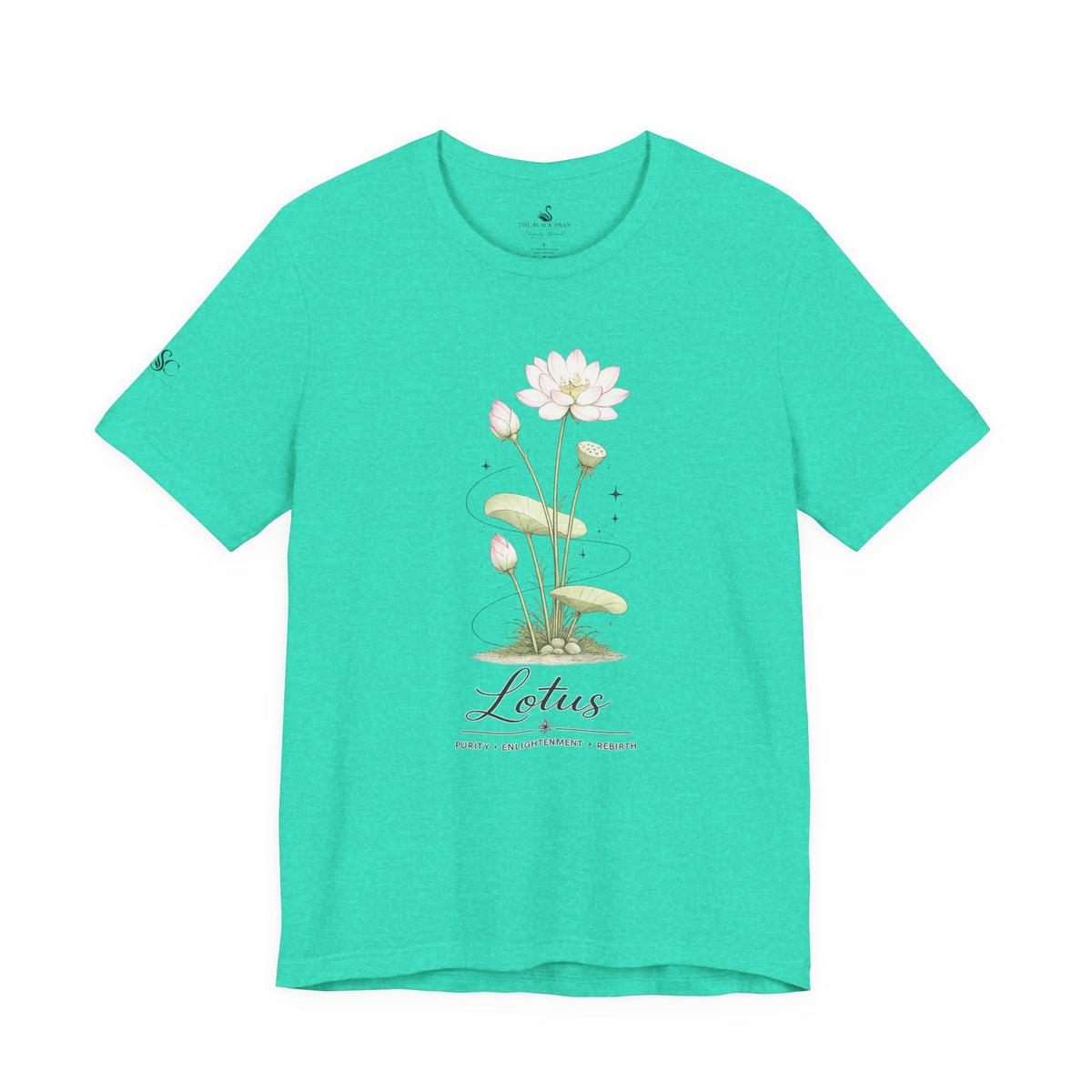 Lotus T-Shirt