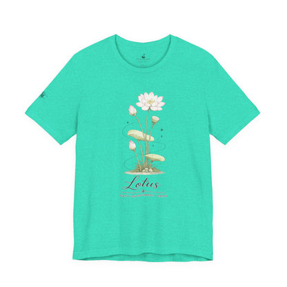 Lotus T-Shirt