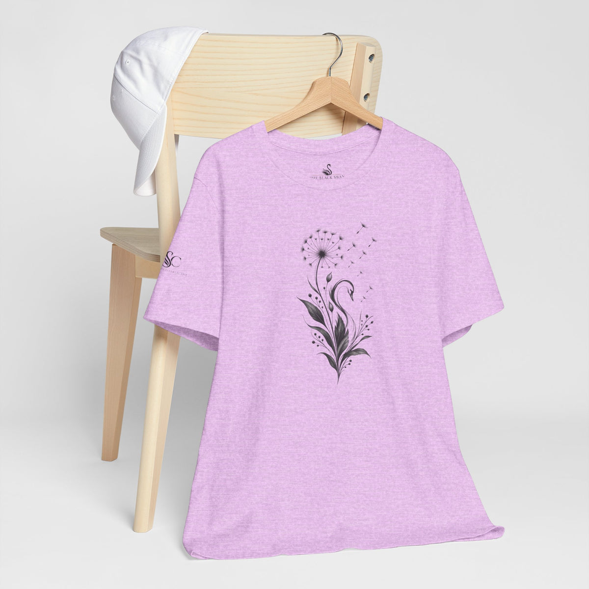 Swan Wish T-Shirt