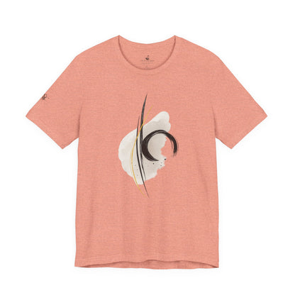 Aligned T-Shirt