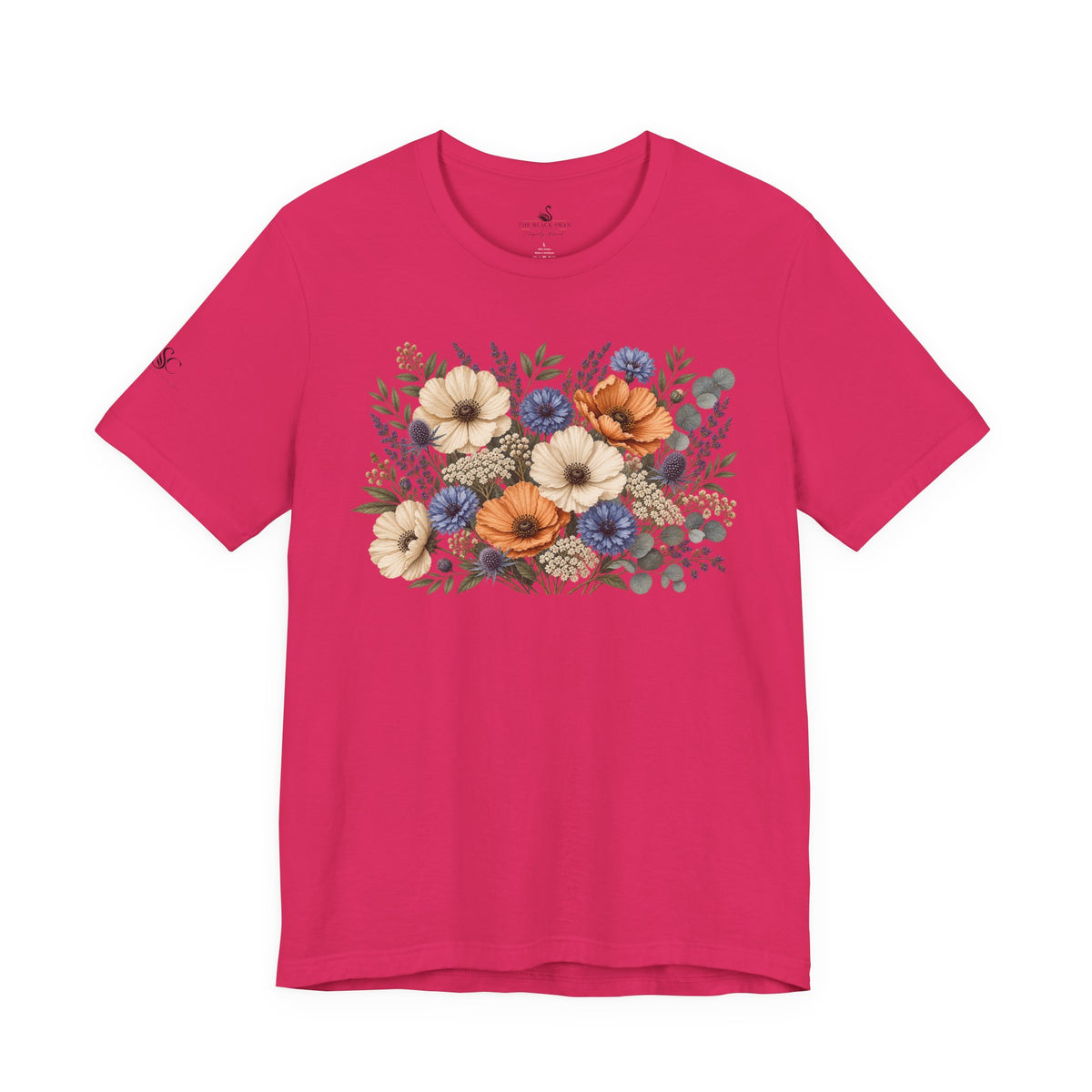 Meadow Muse T-Shirt