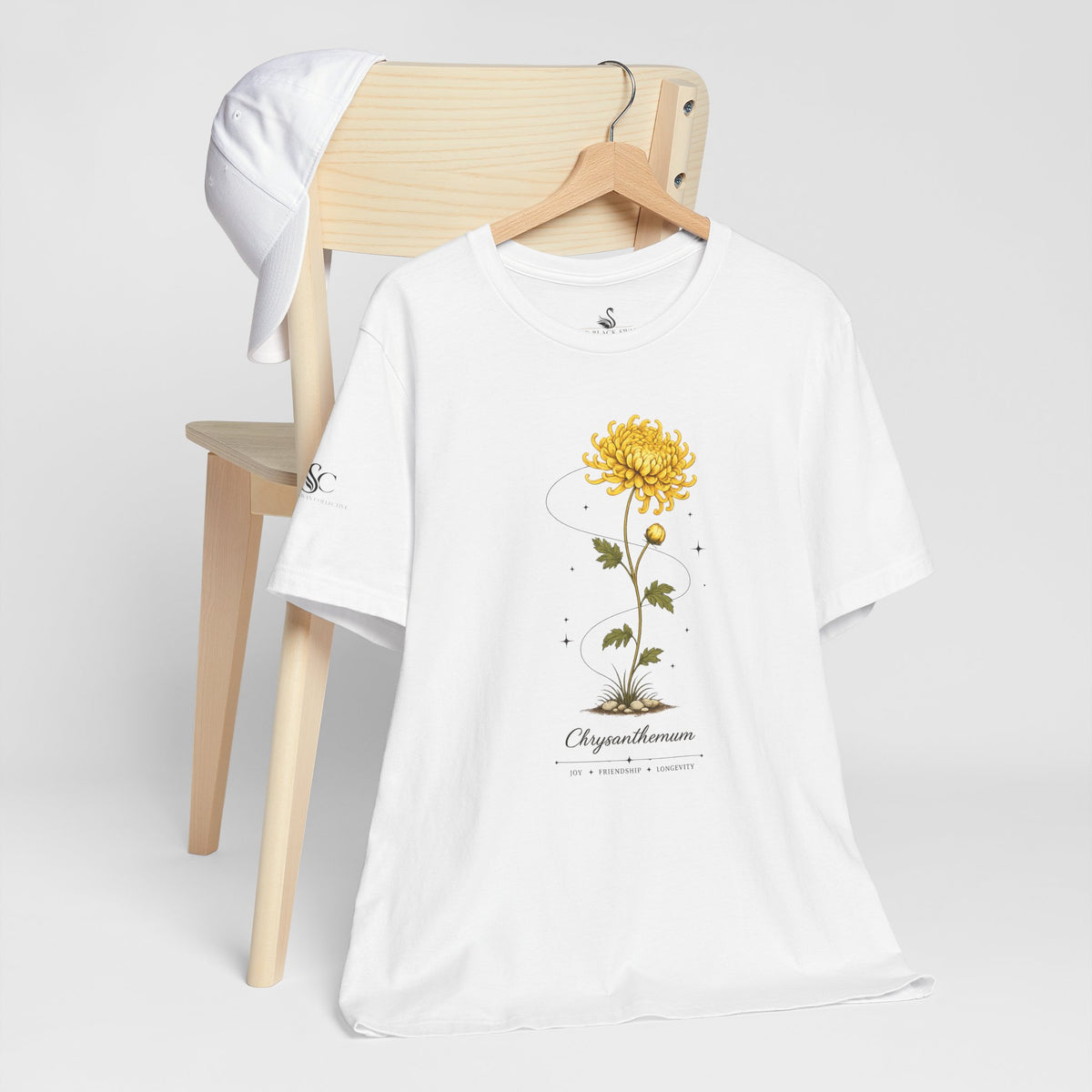 Chrysanthemum T-Shirt