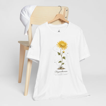 Chrysanthemum T-Shirt